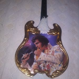 Limited addition Elvis Presley